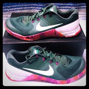 Nike Metcon 2 Amp
